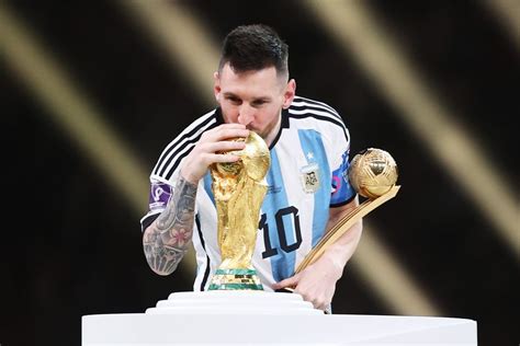 lionel messi stats 2023 fifa world cup